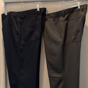 Izod Men's Golf Pants